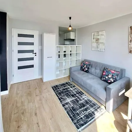 City Centre Top Floor Апартаменты