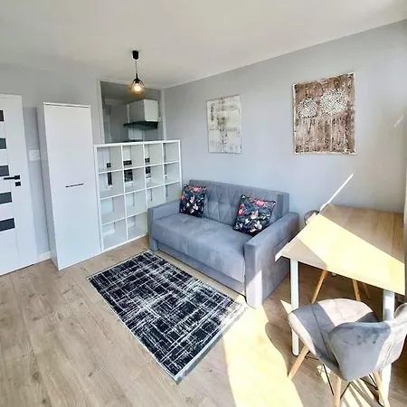 City Centre Top Floor Апартаменты