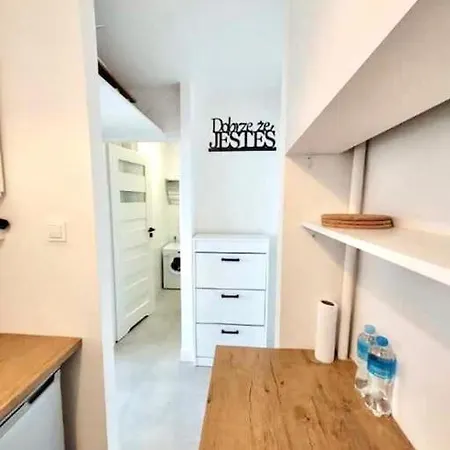 Апартаменты City Centre Top Floor