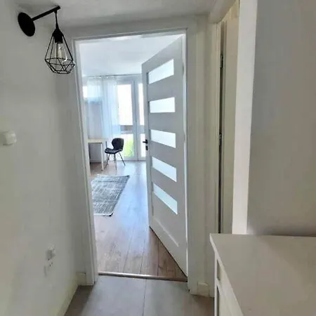 Апартаменты City Centre Top Floor *