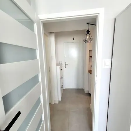 Апартаменты City Centre Top Floor *