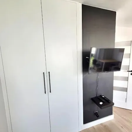 Апартаменты City Centre Top Floor Варшава